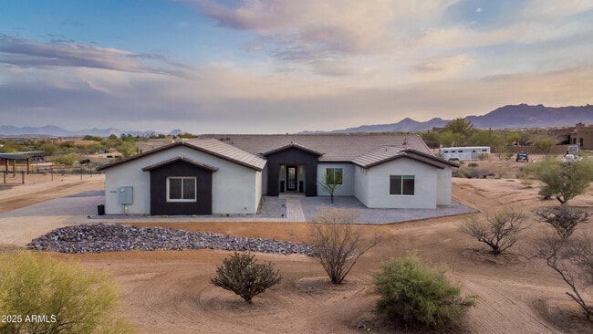 Building Photo - 15223 E Lone Mountain Rd