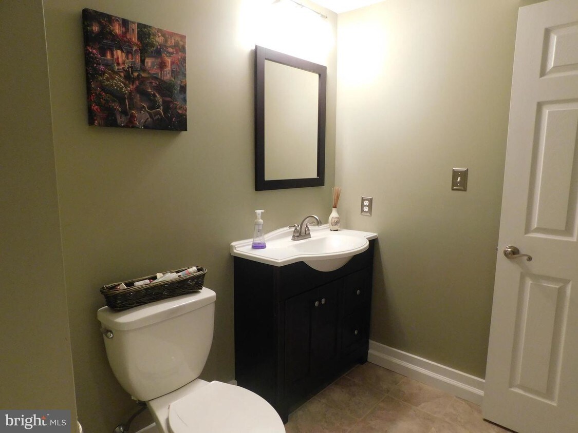 9654 Culloden Ct, Bristow, VA 20136 House Rental in Bristow, VA