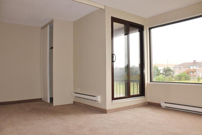 Photo du bâtiment - The Bristol