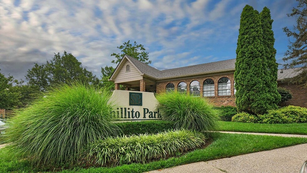 Shillito Park Apartments