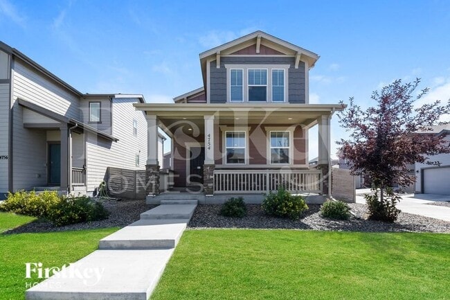 Building Photo - 4754 Kalispell St