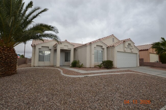 Foto del edificio - 3840 Dusty Glen Ct