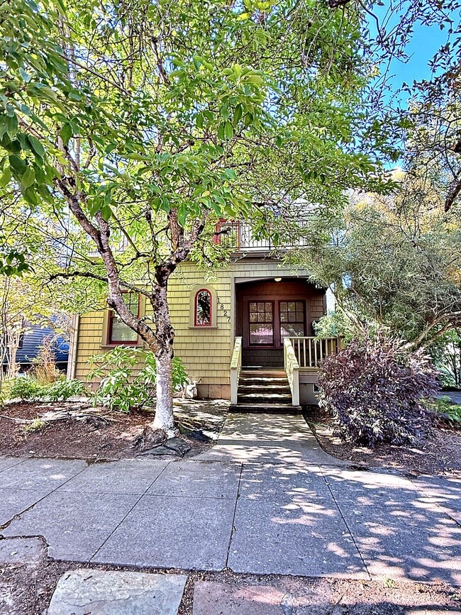 Foto del edificio - 1827 N Skidmore St