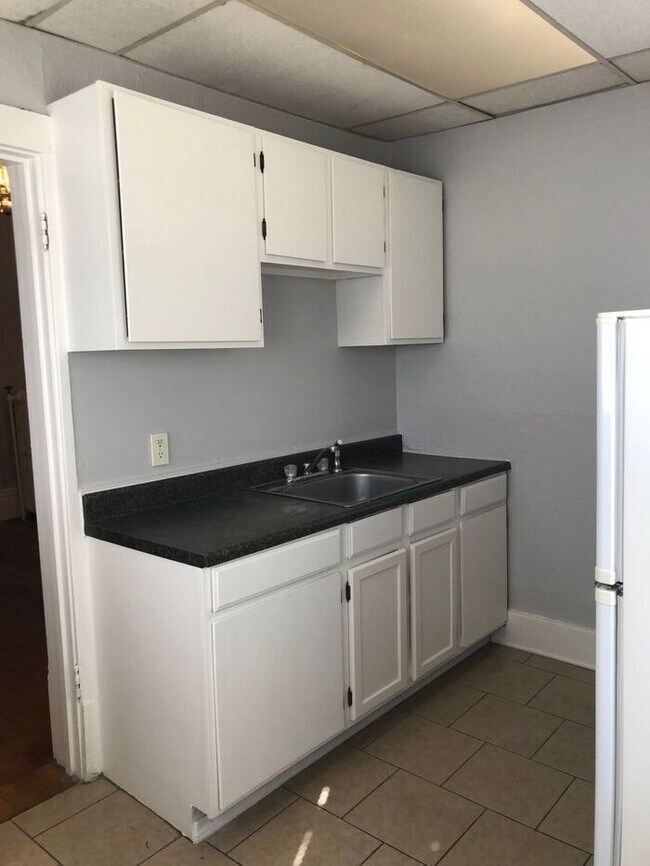 Foto del edificio - Spacious One Bed Dundee Park