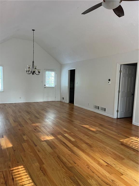 Foto del edificio - 1056 Oak Rd SW