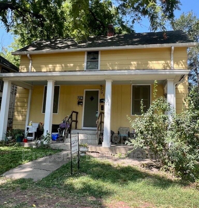 Foto principal - 913 New York St