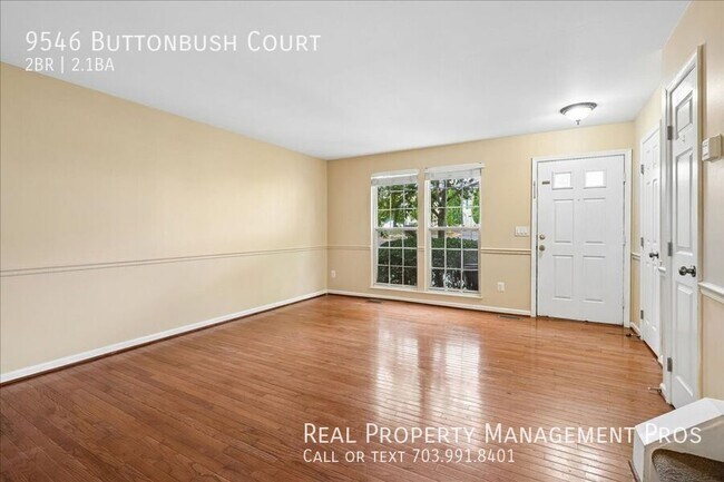 Foto del edificio - 9546 Buttonbush Ct