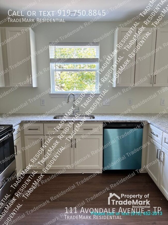 Foto del edificio - 111 Avondale Ave