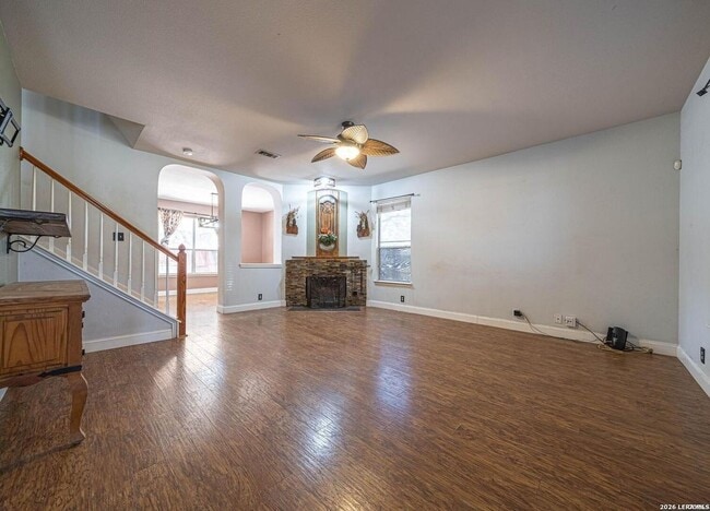 Building Photo - 3625 Sumter Glade