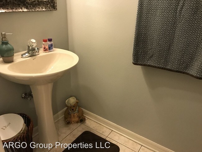 Foto del edificio - 3557 High Hampton Cir