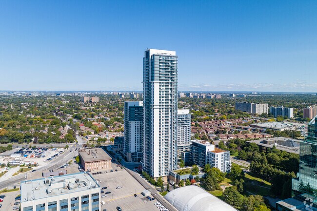 Building Photo - Trio at Atria