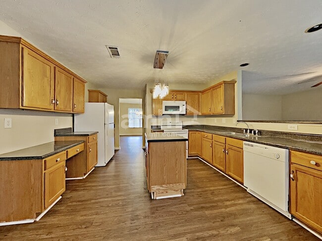 Foto del edificio - 3391 Hard Creek Ln