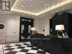 Photo du bâtiment - 955-2955 Bay St.
