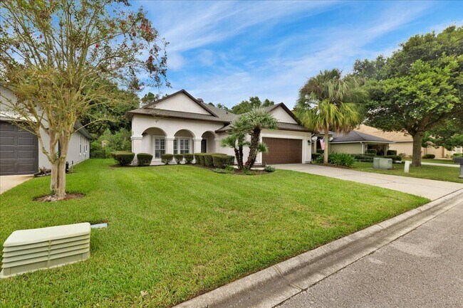 Foto del edificio - 4569 Comanche Trail Blvd