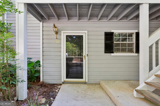 Foto del edificio - 1308 Natchez Trace