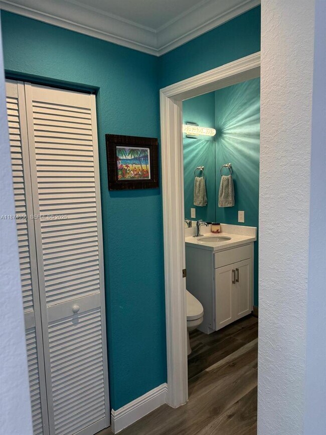 Foto del edificio - 2863 SW 120th Terrace