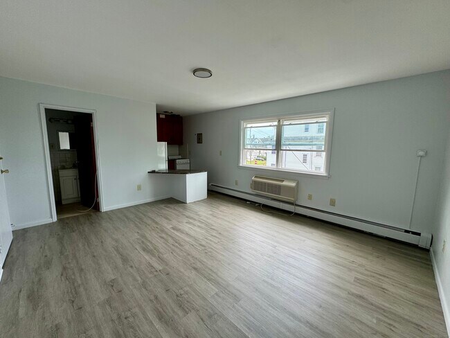 Foto del edificio - 155 Wayne St