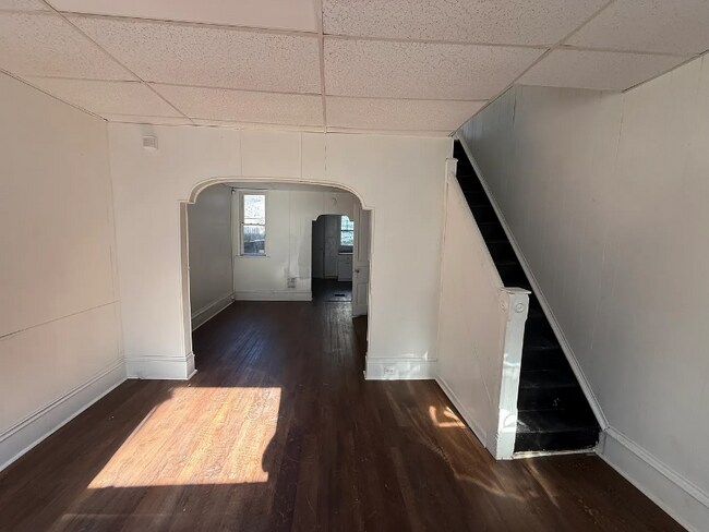 Foto del edificio - 2603 N Corlies St