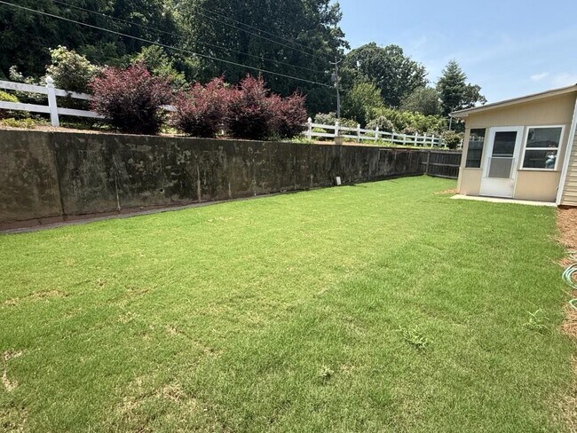 Foto del edificio - 34 Winding Creek Ct