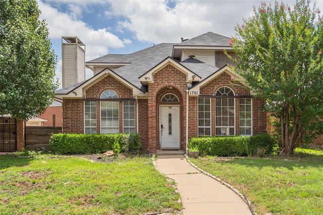 Building Photo - 1701 Creekway Dr