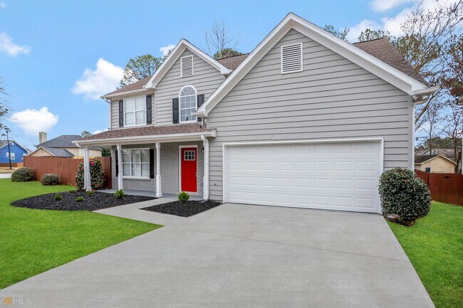 Foto del edificio - 2864 Maple Walk Ct SW