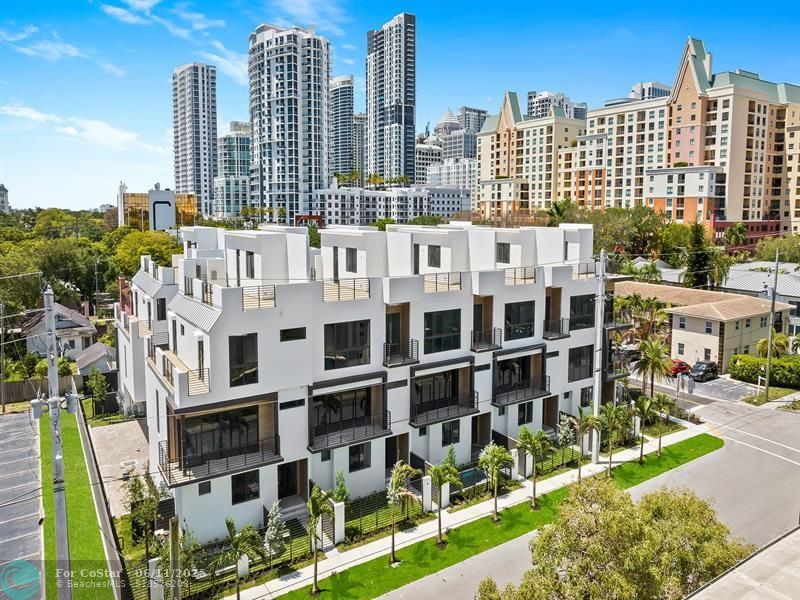 Foto principal - 808 NE 2nd St
