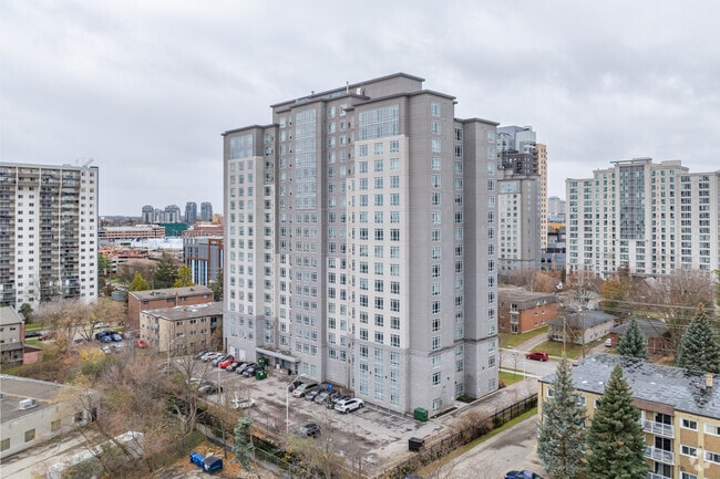 Building Photo - Bridgeport House