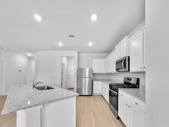 Foto del edificio - 2510 Green Jasper Dr