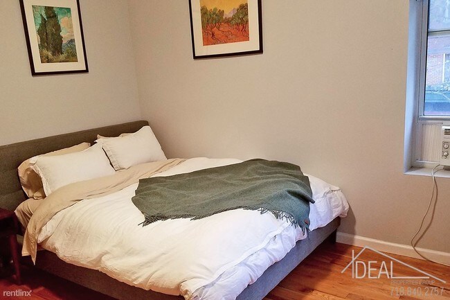 Foto del edificio - 267 Halsey St