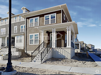 Building Photo - 6072 W S Jordan Pkwy