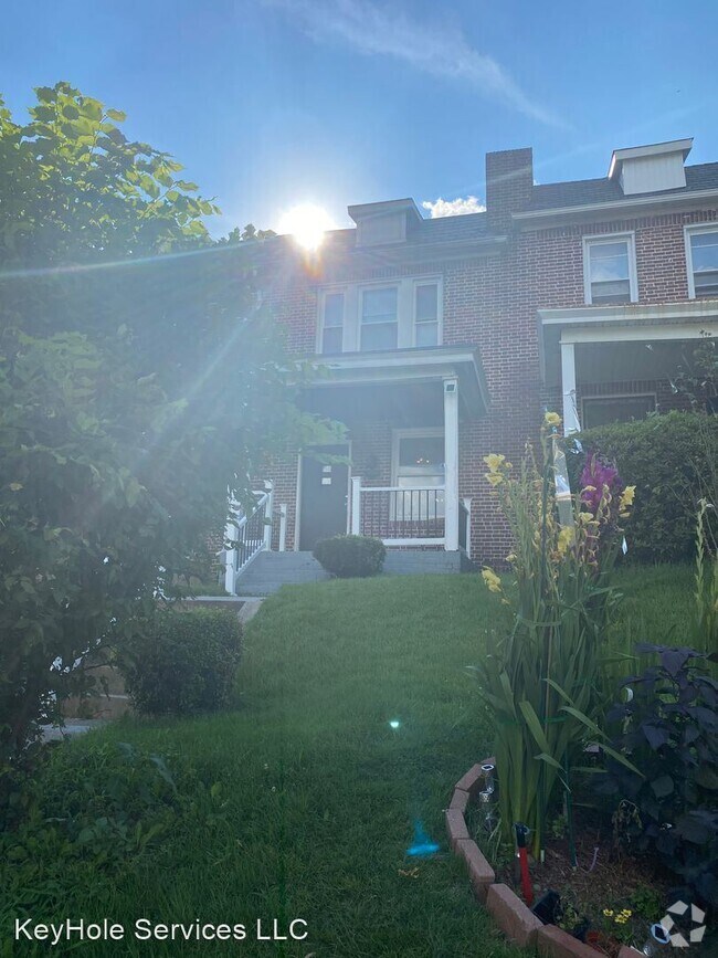 Liberty Square Apartments under 2,500 Baltimore, MD