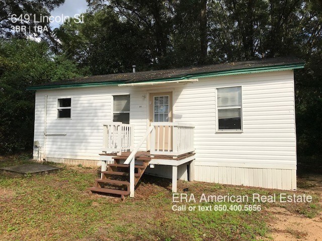 Foto principal - 649 S Lincoln St