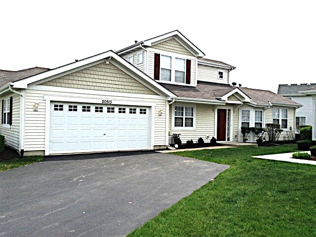 Primary Photo - 20513 McGilvray Dr