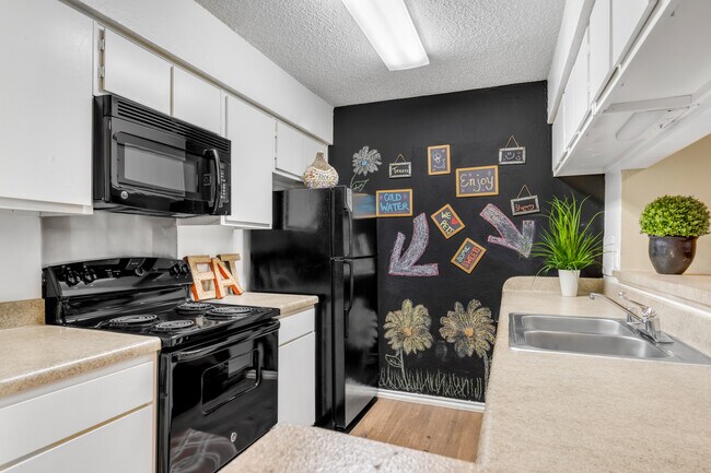 Foto del edificio - Cross Creek