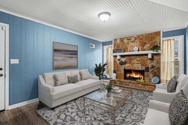 Foto del edificio - 1950 Branch View Dr