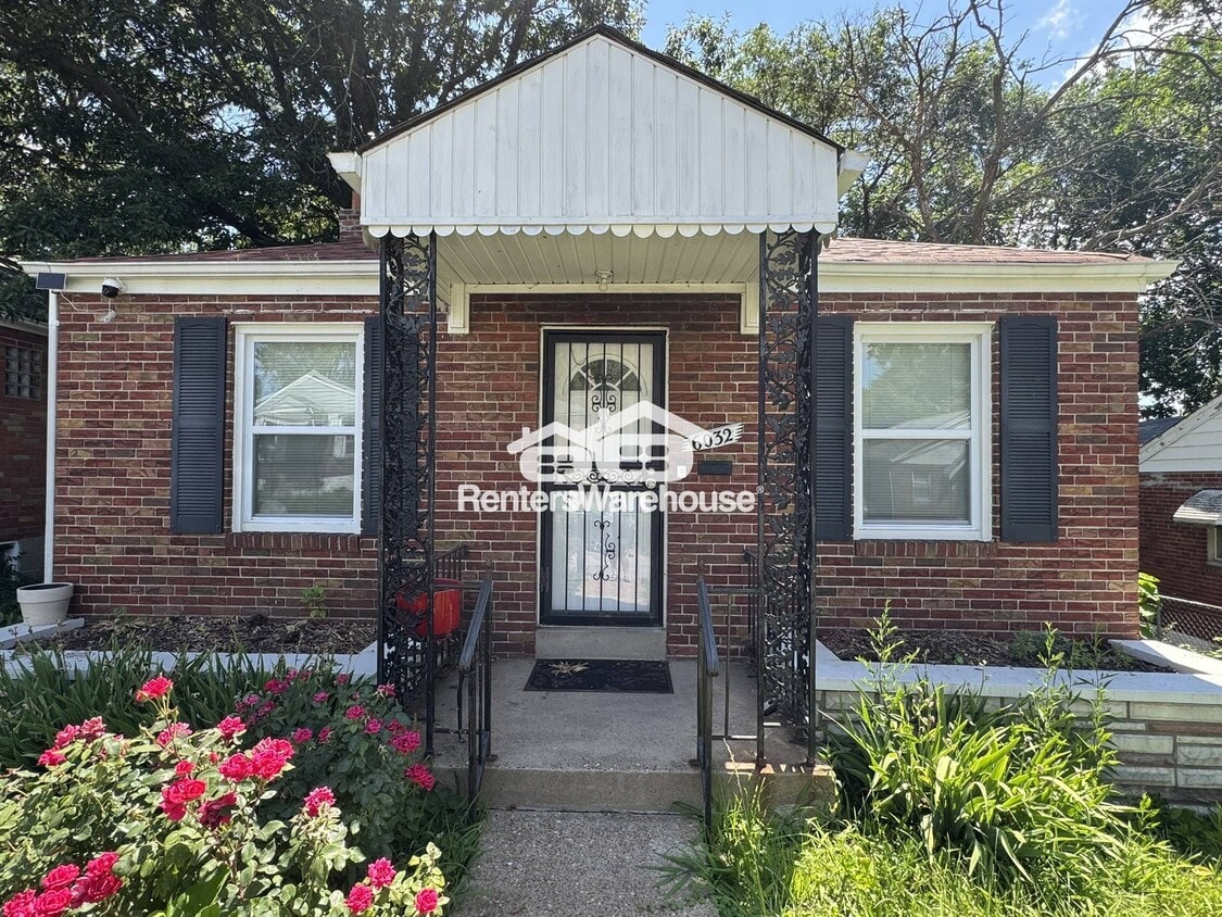 Primary Photo - 6032 Margaretta Ave