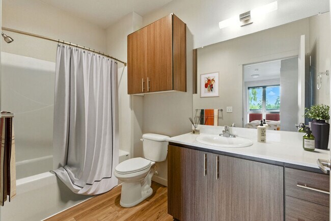 Foto del edificio - Tabor View Lofts