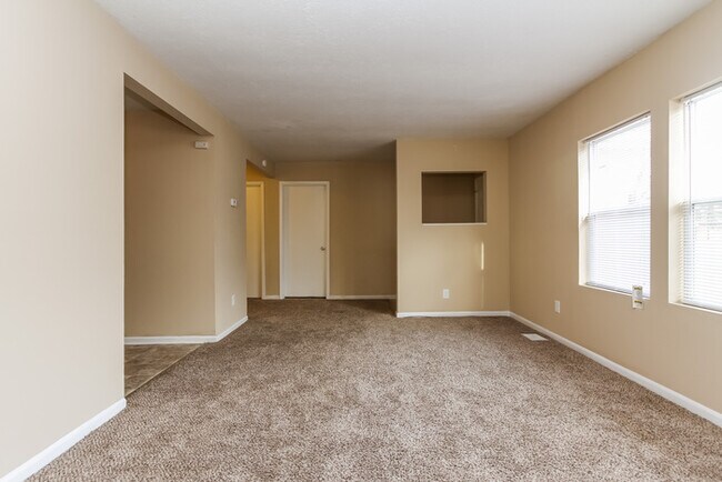 Building Photo - Three Bedroom Now Available