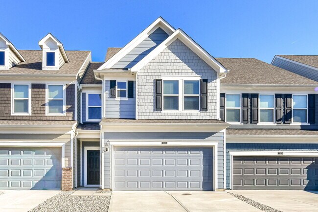 Foto del edificio - 13533 Dewpoint Ln