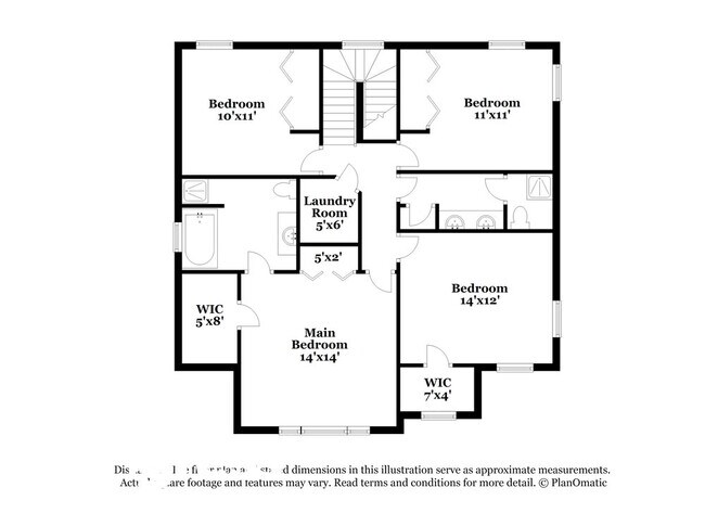 Building Photo - 3331 Passour Ridge Ln