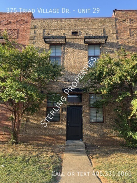 Photo - 375 Triad Village Dr.-unit 29