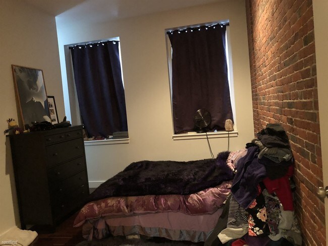 Foto del edificio - 2 br, 2 bath  - 460 Harrison Ave # 33