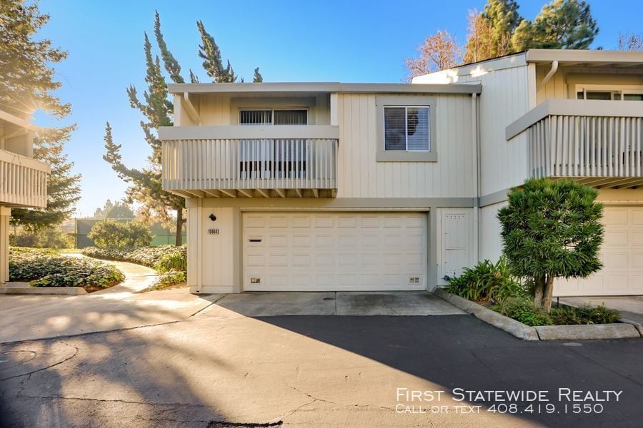 10964 Northseal Square, Cupertino, CA 95014 House Rental in Cupertino, CA