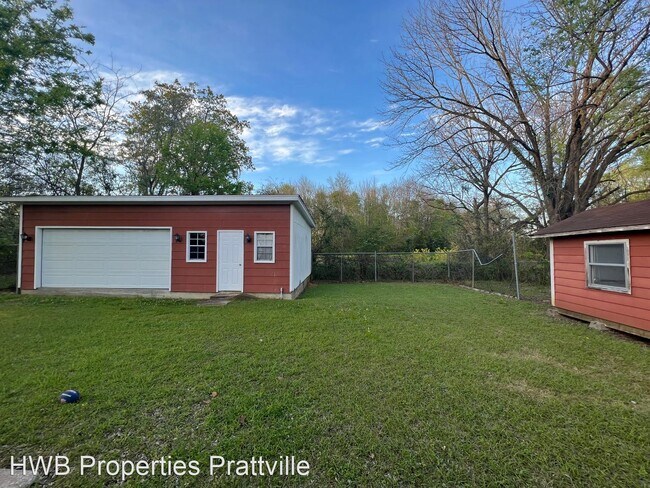 Foto del edificio - 3 br, 2 bath House - 2973 Moorcroft Drive