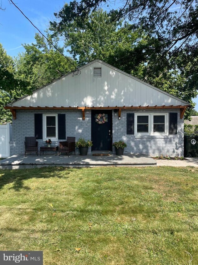 197 Roosevelt Ct, West Deptford, NJ 08086 House Rental in West