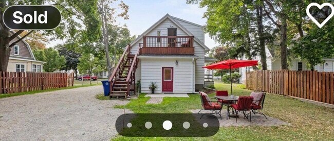 Foto del edificio - 717 4th St