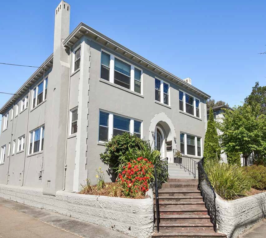 Primary Photo - 201-203 Howard St