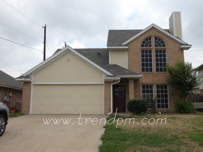 979 Meadow Circle N., Keller TX 76248 House for Rent in Keller, TX