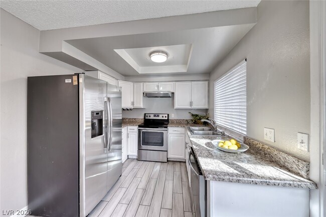 Foto del edificio - 4770 S Topaz St