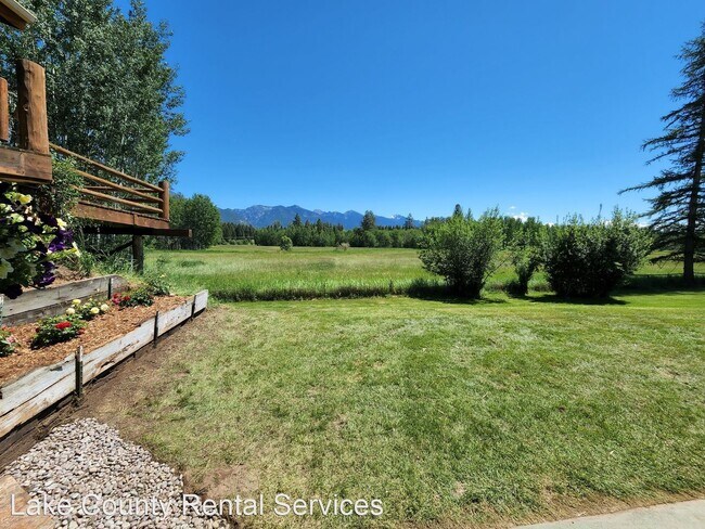 Foto del edificio - 2 br, 1 bath House - 42444 Holt Ranch Ln